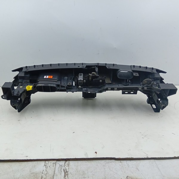 Alma Parachoque Traseiro Ford Ka Hatch 2018 A 2021