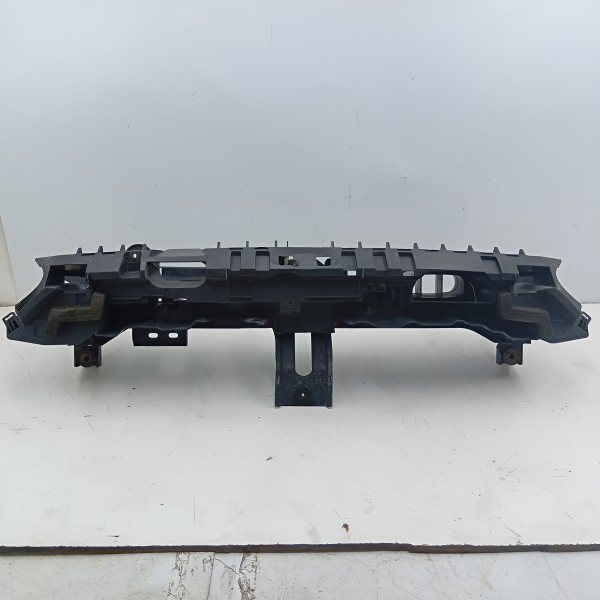 Alma Parachoque Traseiro Ford Ka Hatch 2018 A 2021