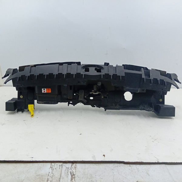 Alma Parachoque Traseiro Ford Ka Hatch 2018 A 2021