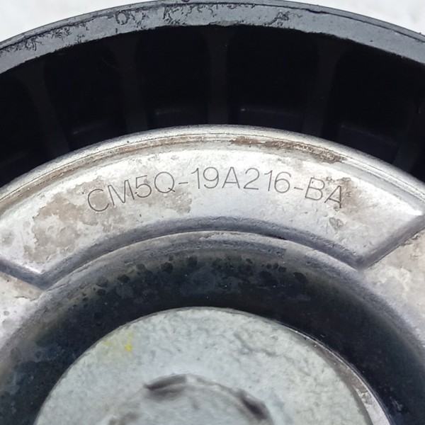 Polia Falsa Correia Alternador Ka 1.0 3c 2014 2015 16 A 2020