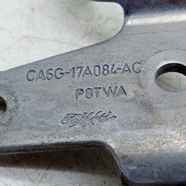 Suporte Cabeçote Motor Ford Ka 1.0 3cc 2015 A 2020