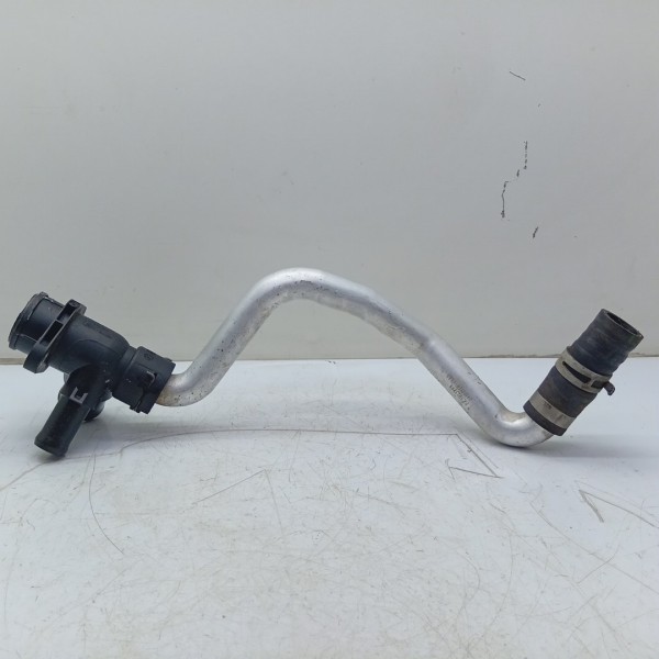 Conexão Entrada Bomba Água Ka 1.0 3cc 2014 2015 2016 A 2019