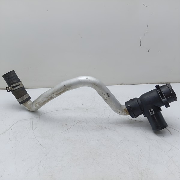 Conexão Entrada Bomba Água Ka 1.0 3cc 2014 2015 2016 A 2019