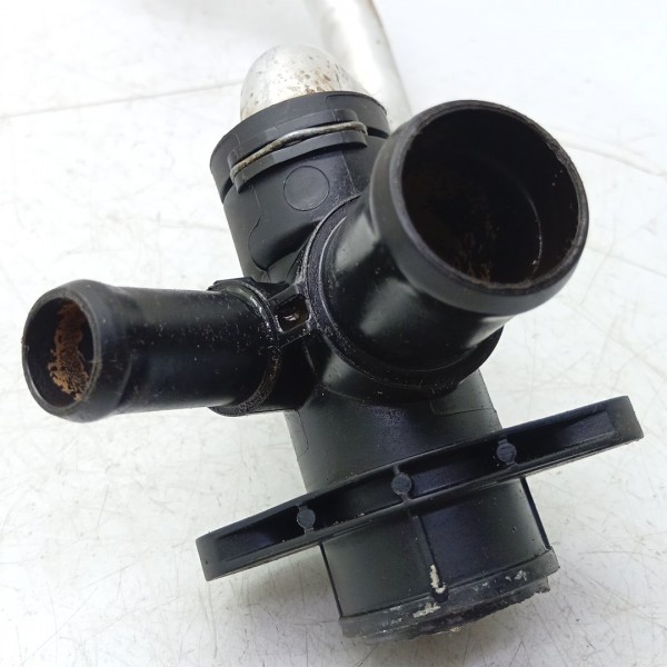 Conexão Entrada Bomba Água Ka 1.0 3cc 2014 2015 2016 A 2019