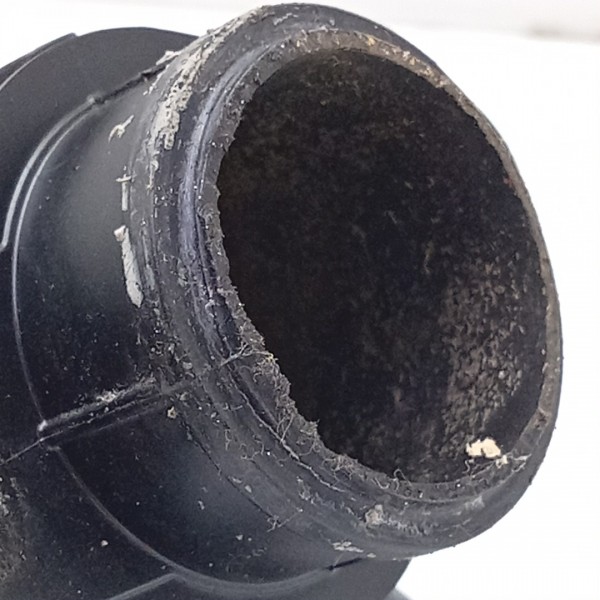 Conexão Entrada Bomba Água Ka 1.0 3cc 2014 2015 2016 A 2019