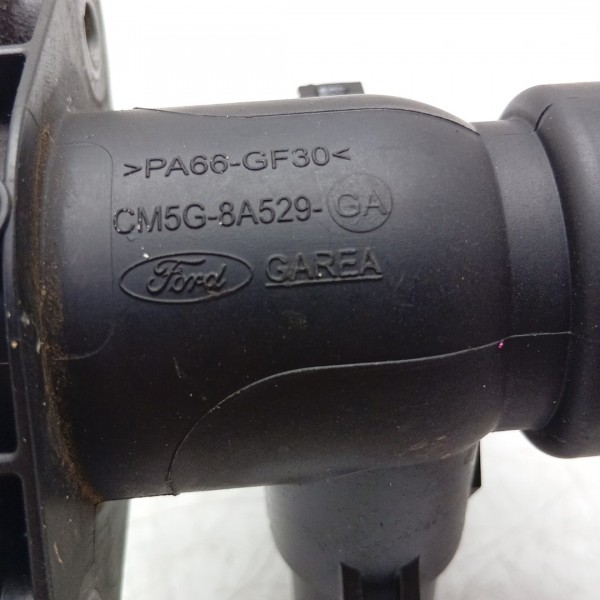 Conexão Entrada Bomba Água Ka 1.0 3cc 2014 2015 2016 A 2019