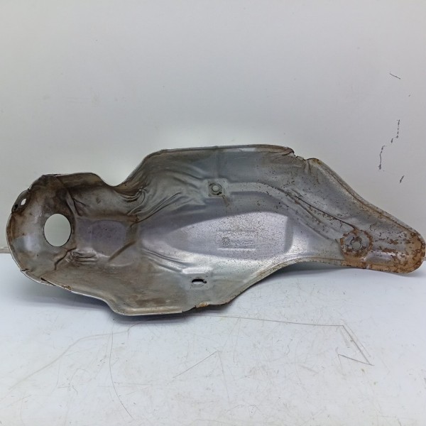 Defletor Calor Catalizador Ford Ka 1,0 3cc 2015 A 2019