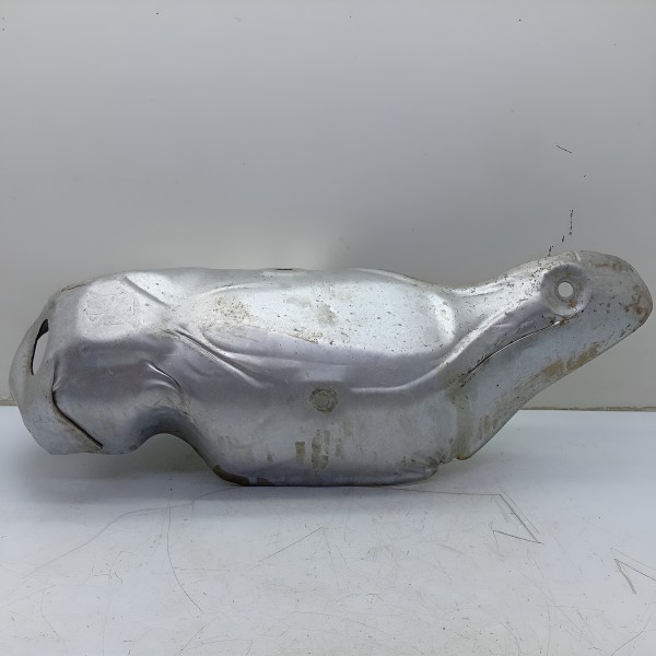 Defletor Calor Catalizador Ford Ka 1,0 3cc 2015 A 2019