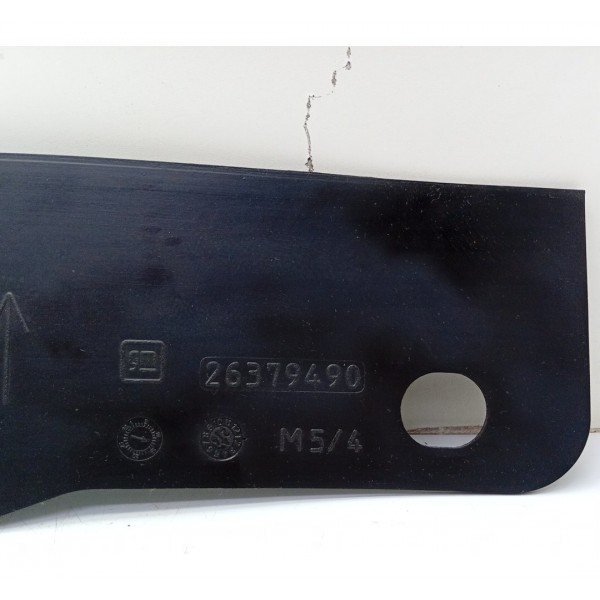 Capa Protetora Limpador Parabrisa Onix Turbo 2020 21 A 2025