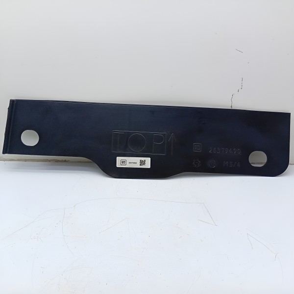 Capa Protetora Limpador Parabrisa Onix Turbo 2020 21 A 2025