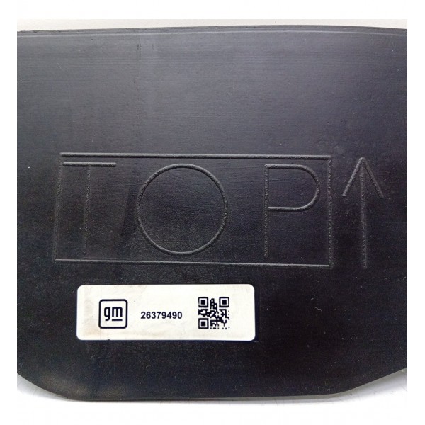 Capa Protetora Limpador Parabrisa Onix Turbo 2020 21 A 2025