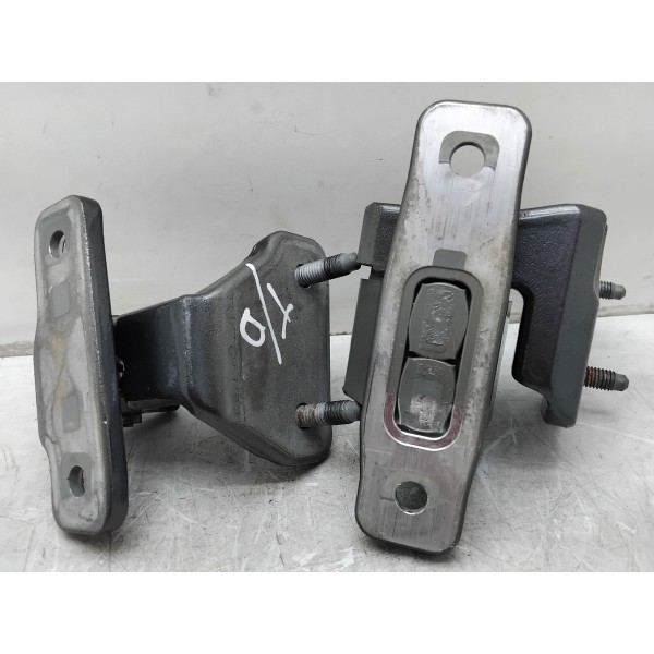 Par Dobradiça Porta Traseira Direita Mercedes C180 15/19