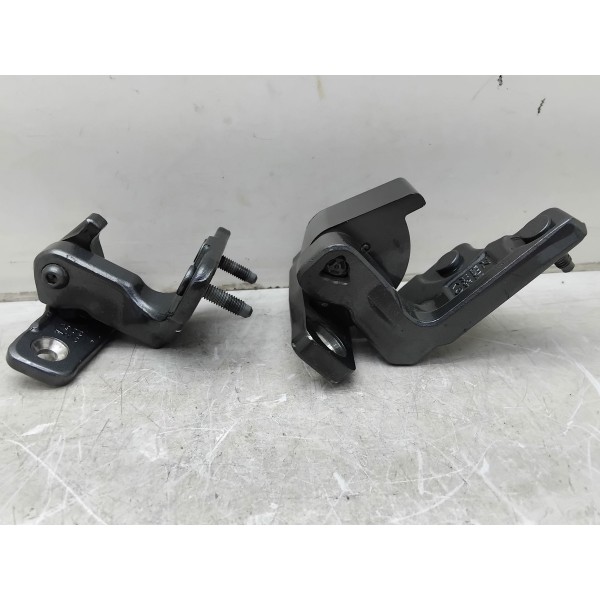 Par Dobradiça Porta Traseira Direita Mercedes C180 15/19