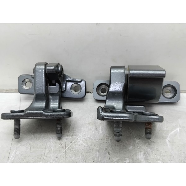 Par Dobradiça Porta Traseira Direita Mercedes C180 15/19