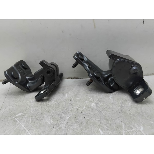 Par Dobradiça Porta Traseira Direita Mercedes C180 15/19