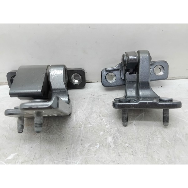 Par Dobradiça Porta Traseira Esquerda Mercedes C180 15/19