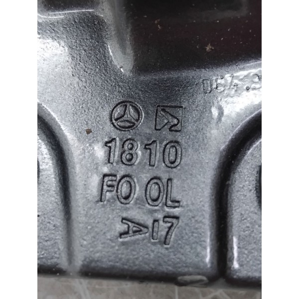 Par Dobradiça Porta Traseira Esquerda Mercedes C180 15/19