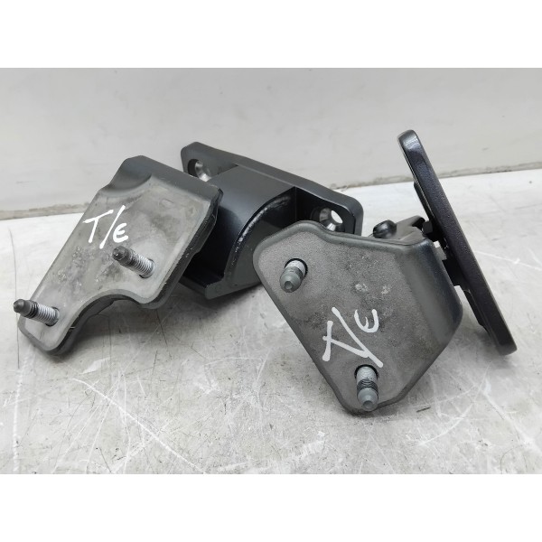 Par Dobradiça Porta Traseira Esquerda Mercedes C180 15/19