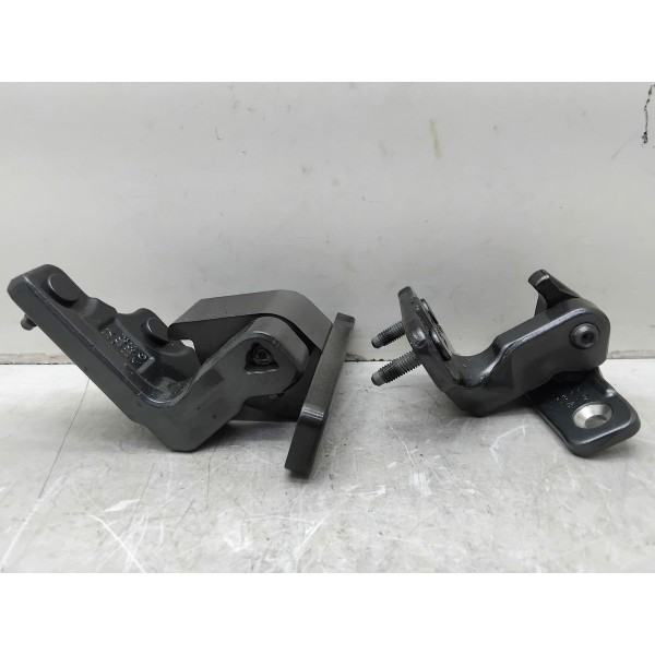 Par Dobradiça Porta Traseira Esquerda Mercedes C180 15/19