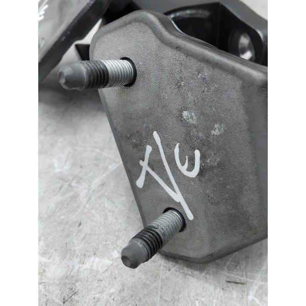 Par Dobradiça Porta Traseira Esquerda Mercedes C180 15/19