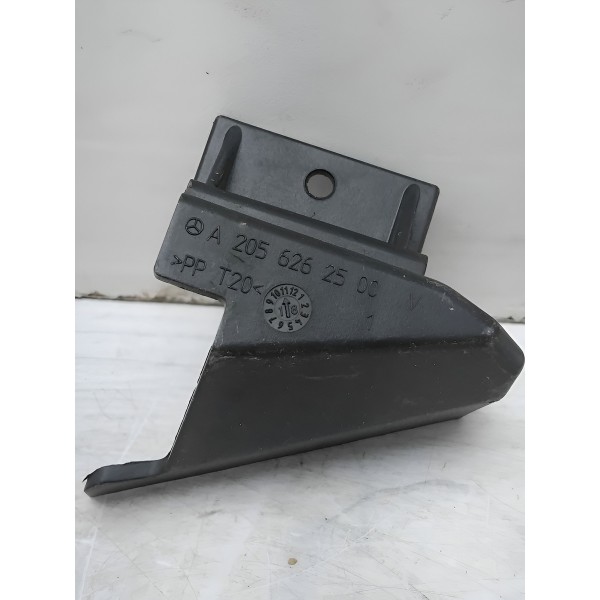 Moldura Suporte Mercedes C180 2015 A 2019