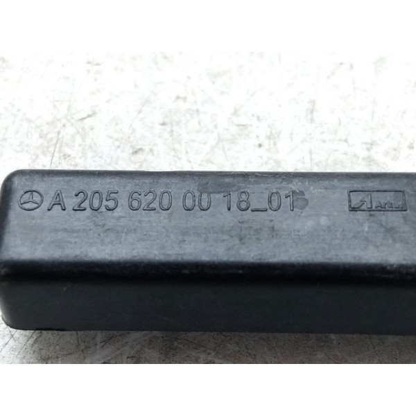 Suporte De Bateria Mercedes-benz C180 2015 A 2019