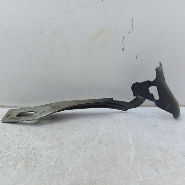 Dobradiça Capô Direita Honda Civic 2012 2013 2014 15 A 2016