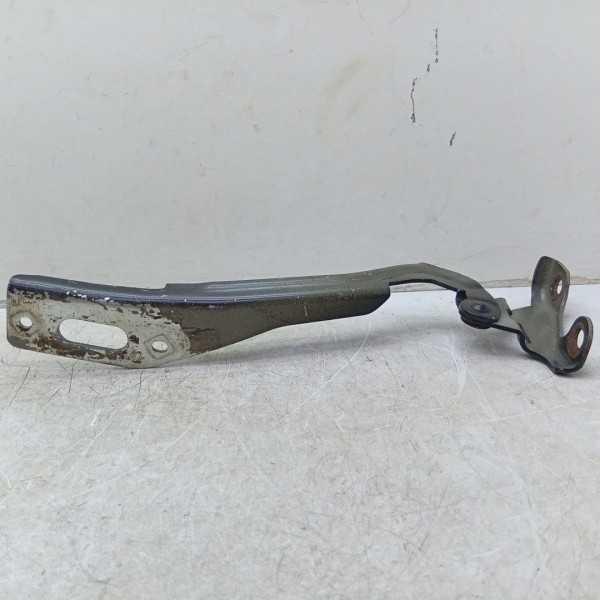 Dobradiça Capô Direita Honda Civic 2012 2013 2014 15 A 2016