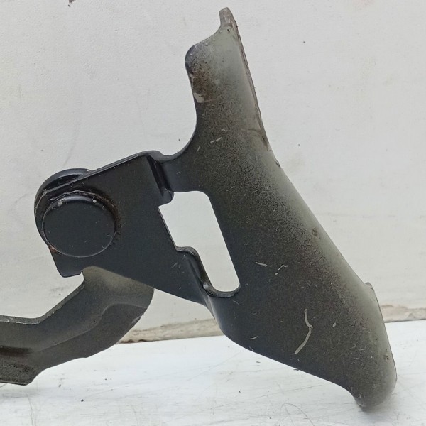 Dobradiça Capô Direita Honda Civic 2012 2013 2014 15 A 2016