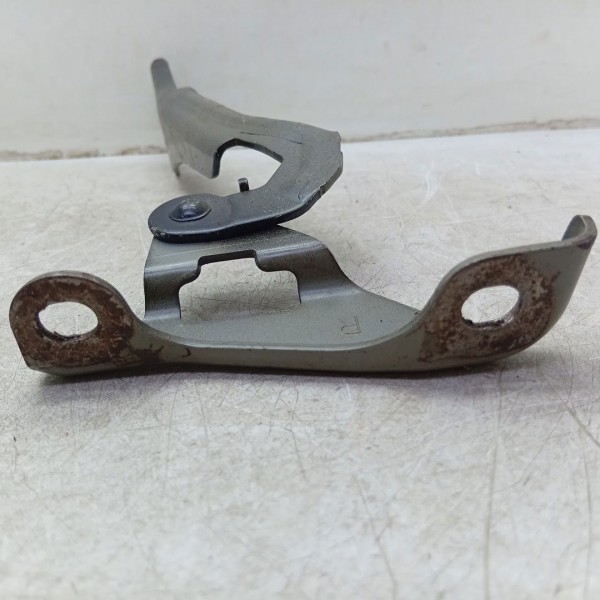 Dobradiça Capô Direita Honda Civic 2012 2013 2014 15 A 2016