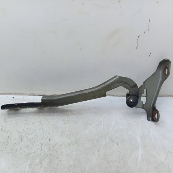 Dobradiça Capô Direita Honda Civic 2012 2013 2014 15 A 2016