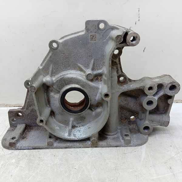 Bomba Óleo Volkswagen Gol G6 2015 A 2016 Peça Original