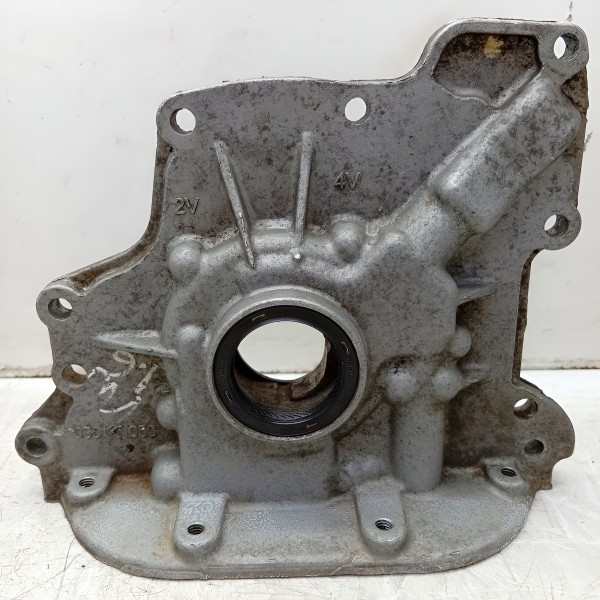 Bomba Óleo Motor Gol Motor Ea111 2008 2009 2010 2011 A 2015