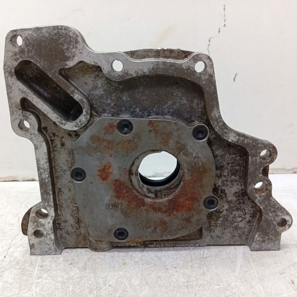 Bomba Óleo Motor Gol Motor Ea111 2008 2009 2010 2011 A 2015