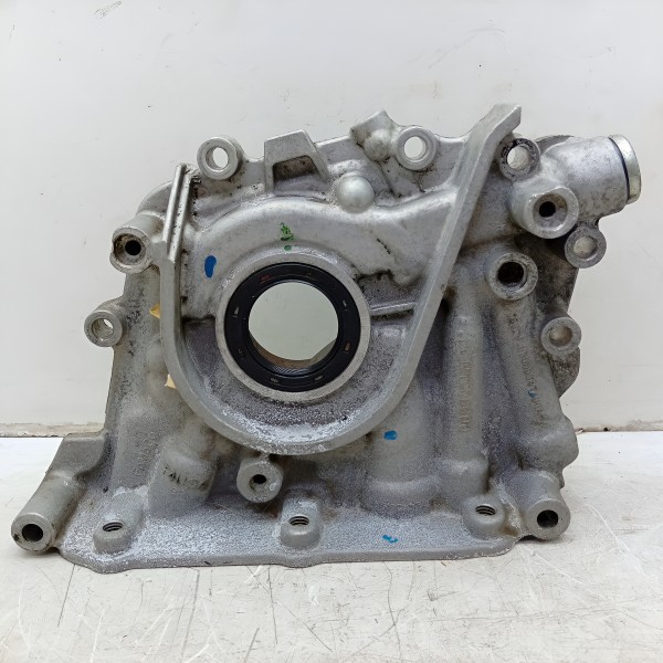 Bomba Oleo New Fiesta Novo Ka+ 1.5 1.6 16v Sigma 2014 A 2018