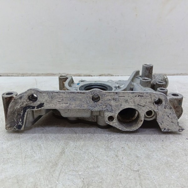 Bomba Oleo New Fiesta Novo Ka+ 1.5 1.6 16v Sigma 2014 A 2018