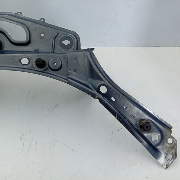 Painel Frontal Renault Sandero 1.0 2015 2016 2017 18 A 2020