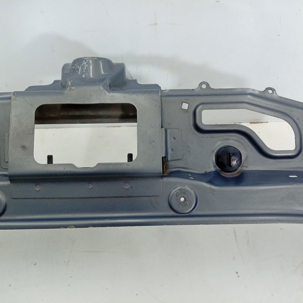 Painel Frontal Renault Sandero 1.0 2015 2016 2017 18 A 2020