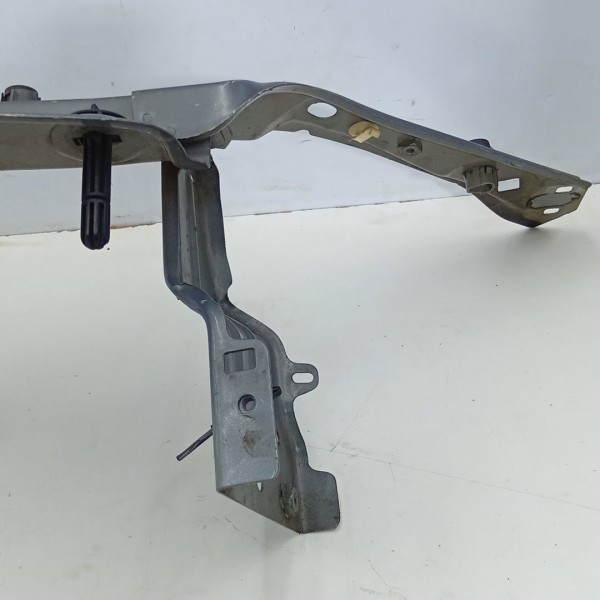 Painel Frontal Renault Sandero 1.0 2015 2016 2017 18 A 2020