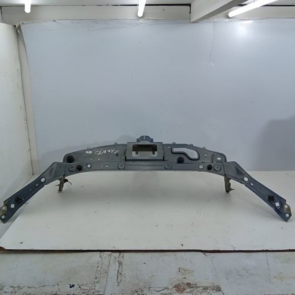 Painel Frontal Renault Sandero 1.0 2015 2016 2017 18 A 2020