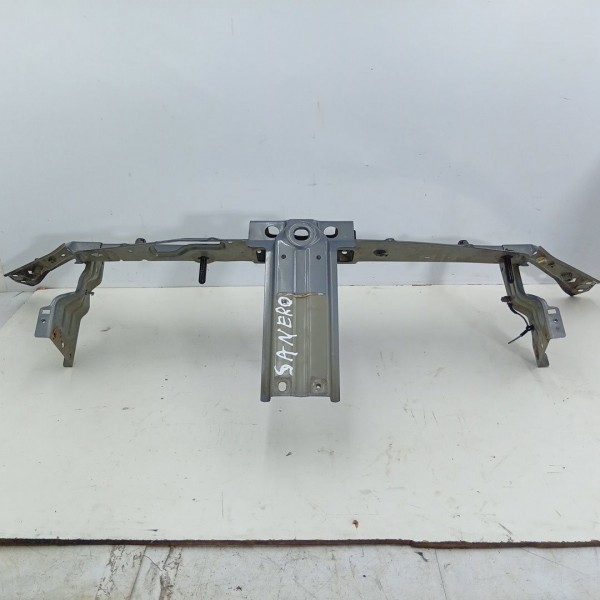 Painel Frontal Renault Sandero 1.0 2015 2016 2017 18 A 2020