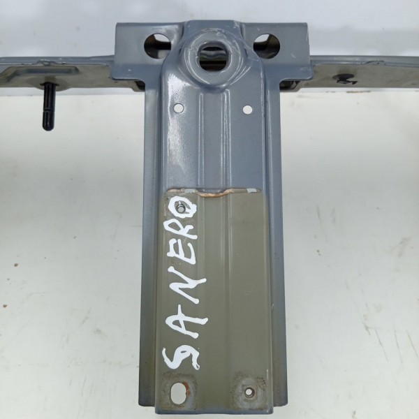 Painel Frontal Renault Sandero 1.0 2015 2016 2017 18 A 2020