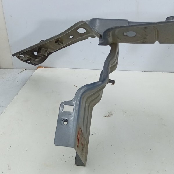 Painel Frontal Renault Sandero 1.0 2015 2016 2017 18 A 2020