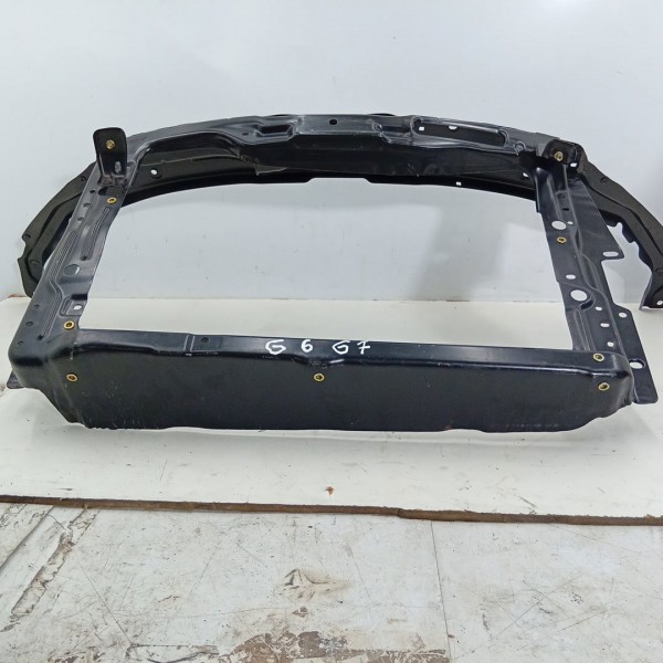 Painel Frontal Vw Saveiro Cross G6 1.6 2014 2015 A 2016