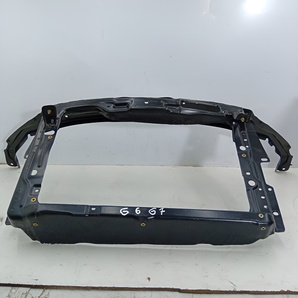 Painel Frontal Vw Saveiro Cross G6 1.6 2014 2015 A 2016