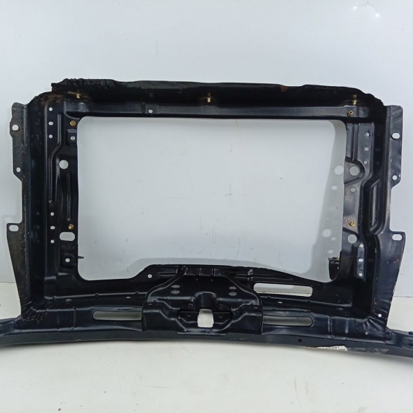 Painel Frontal Vw Saveiro Cross G6 1.6 2014 2015 A 2016