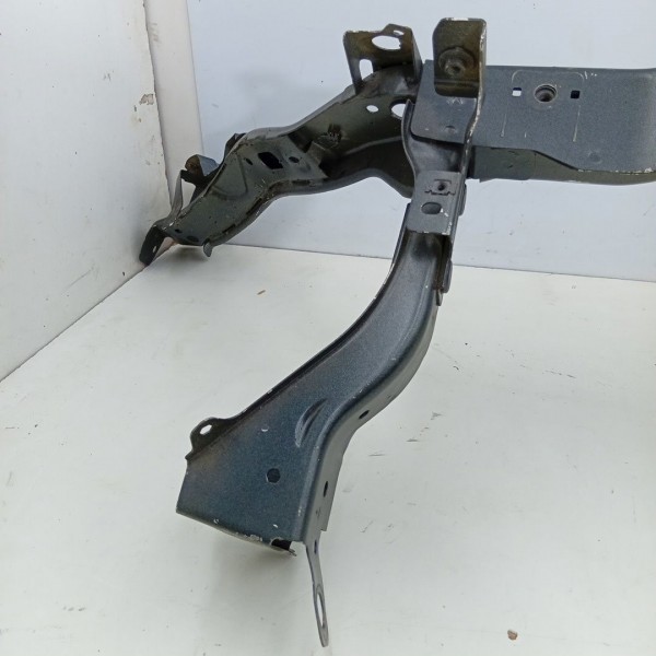 Painel Frontal Tracker 1.8 16v 2014 6931240 Peça Original