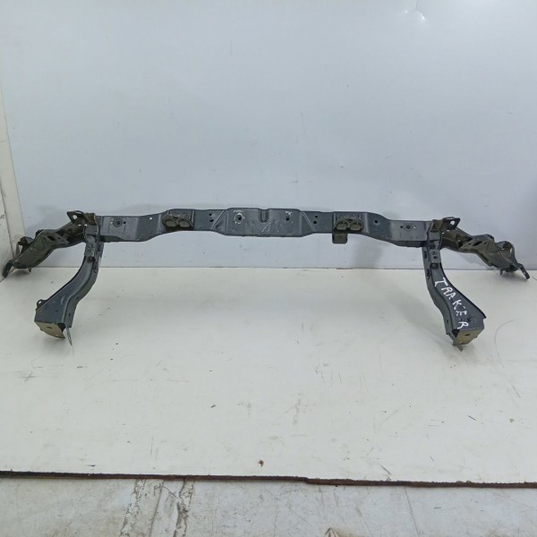 Painel Frontal Tracker 1.8 16v 2014 6931240 Peça Original