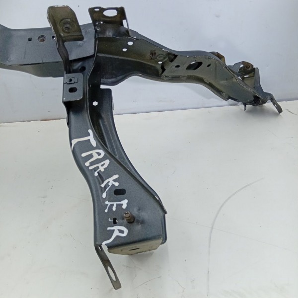 Painel Frontal Tracker 1.8 16v 2014 6931240 Peça Original