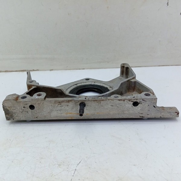 Retentor Virabrequim C3 208 2008 1.6 2013 2014 2015 A 2019